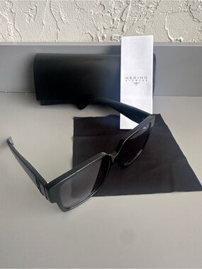 Saint Laurent SL M9N Sunglasses